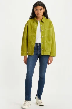 Levi's Vaquero 311™ Shaping Skinny Azul oscuro New