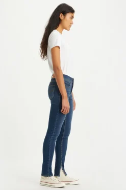 Levi's Vaquero 311™ Shaping Skinny Azul oscuro New