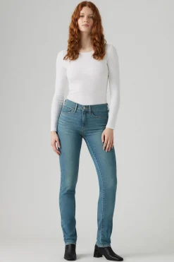 Levi's Vaquero 312™ Shaping Slim Azul