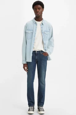 Levi's Vaquero 511™ Slim Azul oscuro New