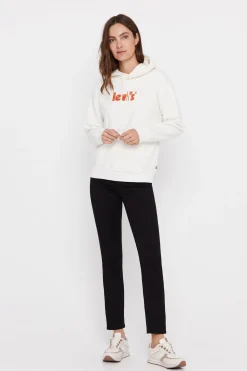 Levi's Vaquero 312™ Slim Negro Sale