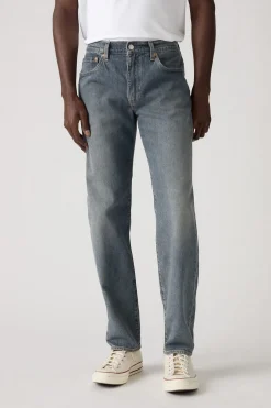 Levi's Vaquero 502™ Taper Azul New