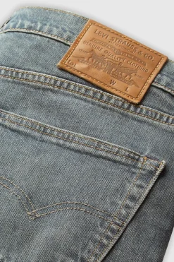 Levi's Vaquero 502™ Taper Azul New