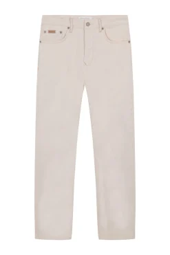 Pedro del Hierro Vaquero regular fit Crudo