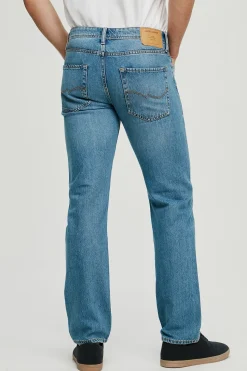 Jack & Jones Vaqueros comfort fit Azul Outlet