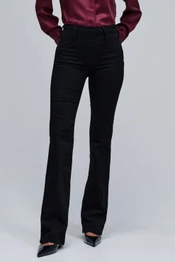 Salsa Jeans Vaqueros Secret Negro
