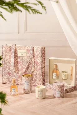 Hoss Intropia Vela Secret Romance Rosa Online