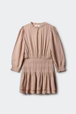 Springfield Kids Vestido PLUMETTI niña rosa