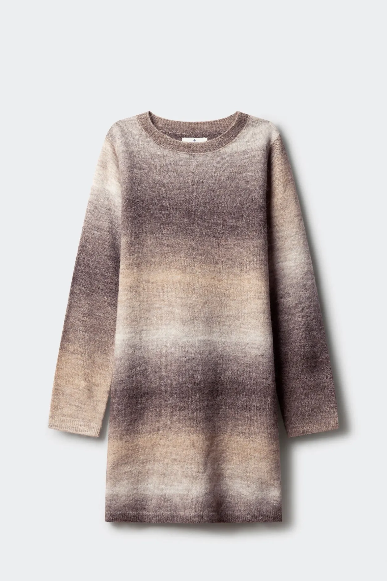 Springfield Kids Vestido rayas niña beige Hot