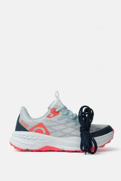 Izas Zapatilla azul Clearance