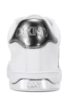 DKNY Zapatilla abeni estampado Clearance