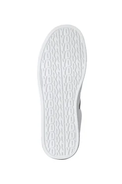 DKNY Zapatilla abeni estampado Clearance