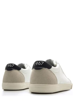 MTNG Zapatilla Aria blanco Discount