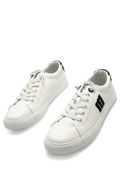 MTNG Zapatilla Aria blanco New