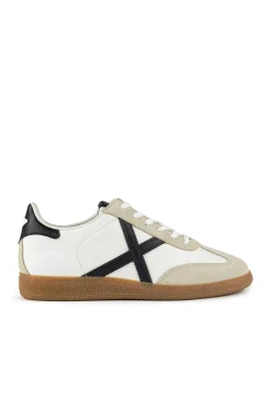 Munich Zapatilla Barru Blanco Outlet