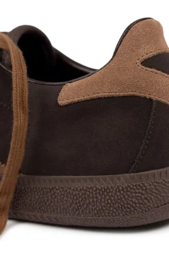 Munich Zapatilla Barru 179 Marr&oacute;n