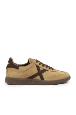 Munich Zapatilla Barru 180 Beige Online