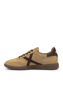 Munich Zapatilla Barru 180 Beige Online