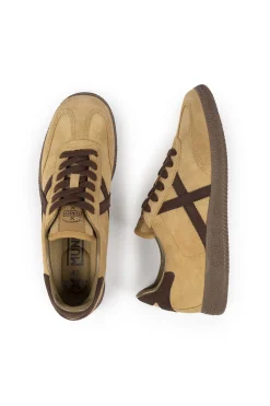 Munich Zapatilla Barru 180 Beige Online