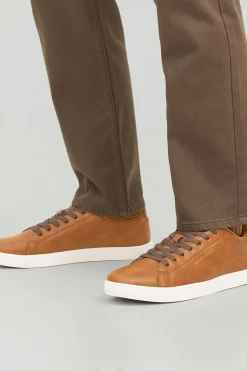 Jack & Jones Zapatilla básica nude Best