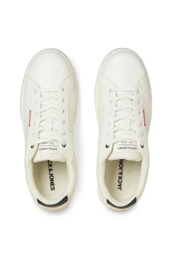 Jack & Jones Zapatilla básica blanco Online