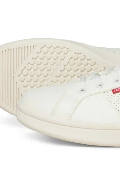Jack & Jones Zapatilla básica blanco Online