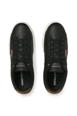 Jack & Jones Zapatilla básica negro Discount