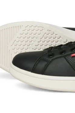 Jack & Jones Zapatilla básica negro Discount
