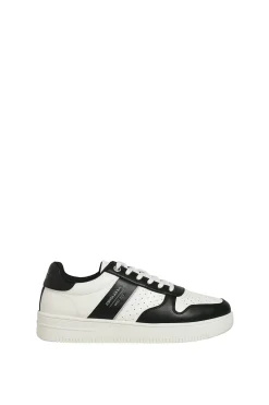 Jack & Jones Zapatilla básica negro Online