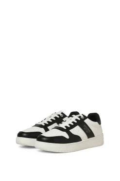 Jack & Jones Zapatilla básica negro Online