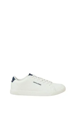 Jack & Jones Zapatilla básica blanco