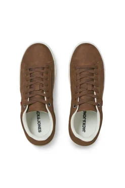 Jack & Jones Zapatilla básica nude Clearance