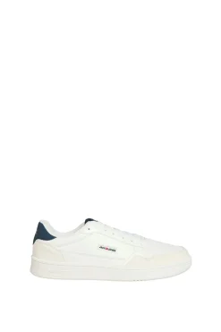 Jack & Jones Zapatilla básica blanco Sale