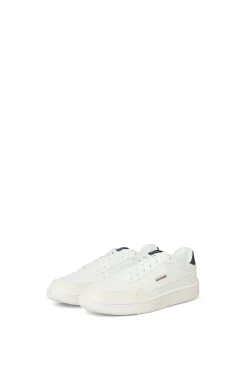 Jack & Jones Zapatilla básica blanco Sale