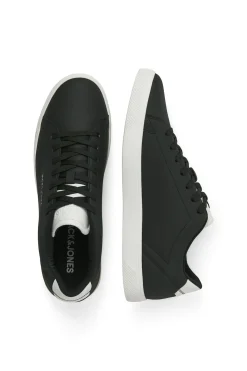 Jack & Jones Zapatilla básica gris Hot