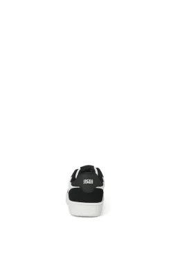 Jack & Jones Zapatilla básica negro Outlet