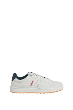 Jack & Jones Zapatilla básica blanco Online