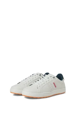 Jack & Jones Zapatilla básica blanco Online