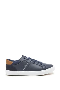 Lois Zapatilla casual azul Online