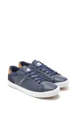 Lois Zapatilla casual azul Online