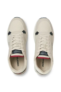 Jack & Jones Zapatilla casual gris Best