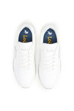 Lois Zapatilla casual blanco Best