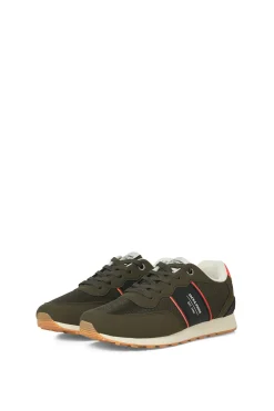 Jack & Jones Zapatilla casual verde New