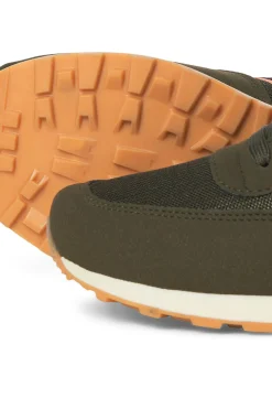 Jack & Jones Zapatilla casual verde New