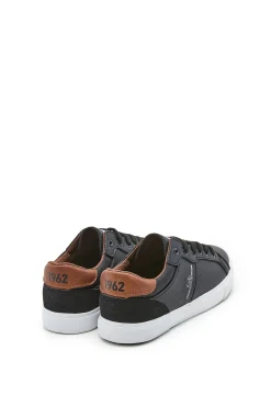 Lois Zapatilla casual negro Online
