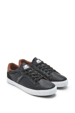 Lois Zapatilla casual negro Online