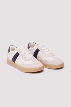 Springfield Zapatilla casual vestir estampado Online