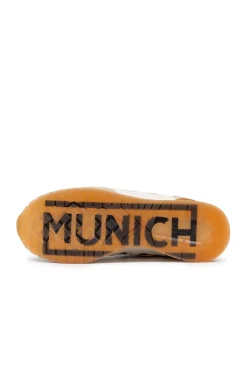 Munich Zapatilla Dash 268 Blanco New