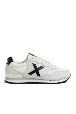 Munich Zapatilla Dash 105 Blanco New