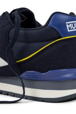Munich Zapatilla Dash 261 Azul Hot
